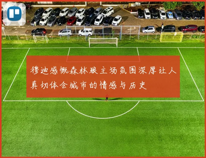 穆迪感慨森林狼主场氛围深厚让人真切体会城市的情感与历史